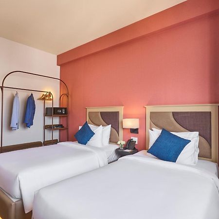 Kin Hotel Ly Tu Trong Ciudad Ho Chi Minh  Exterior foto