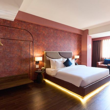 Kin Hotel Ly Tu Trong Ciudad Ho Chi Minh  Exterior foto
