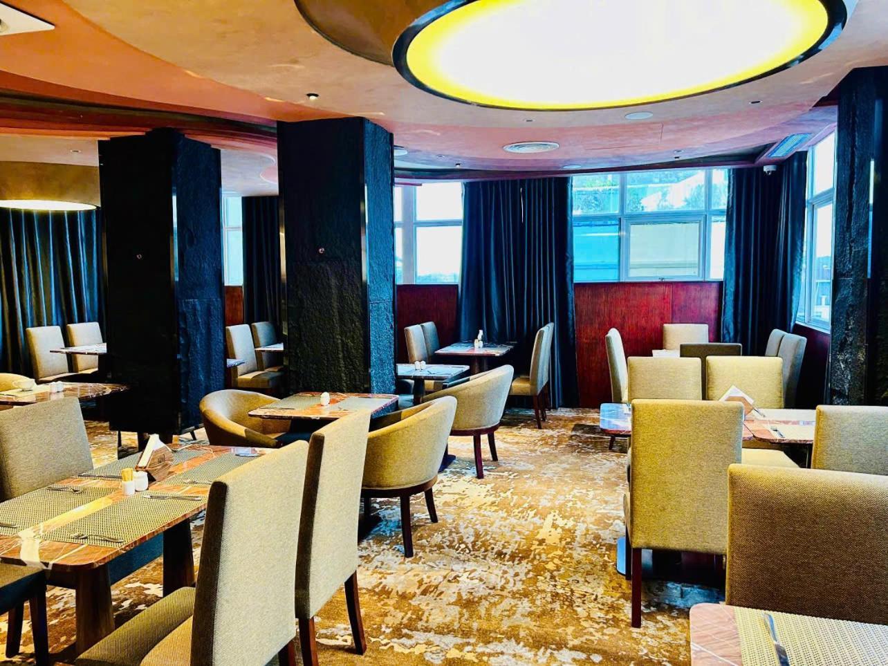 Kin Hotel Ly Tu Trong Ciudad Ho Chi Minh  Exterior foto