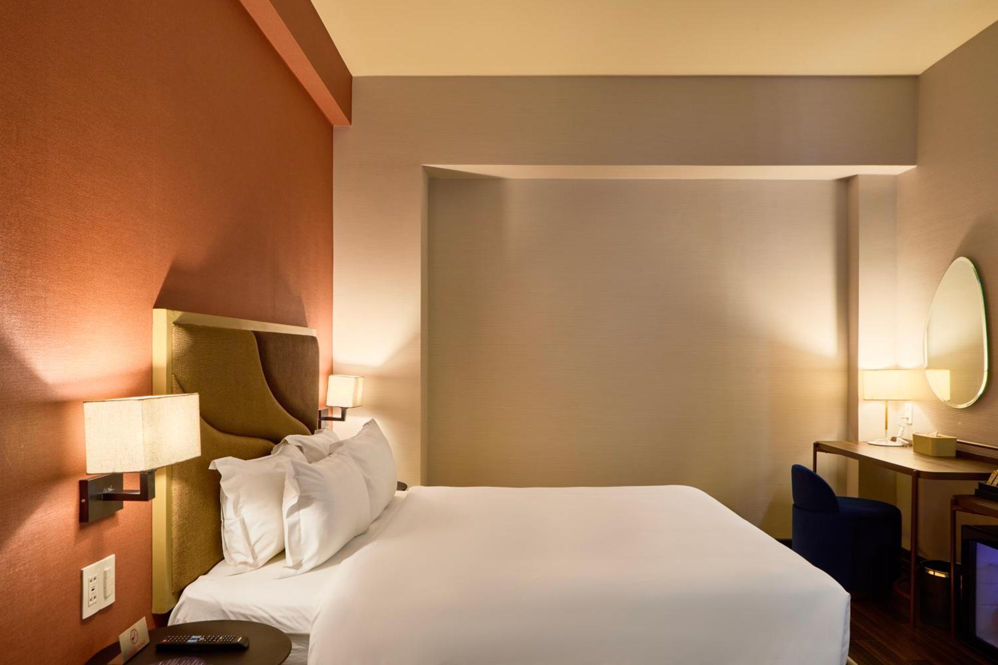 Kin Hotel Ly Tu Trong Ciudad Ho Chi Minh  Exterior foto