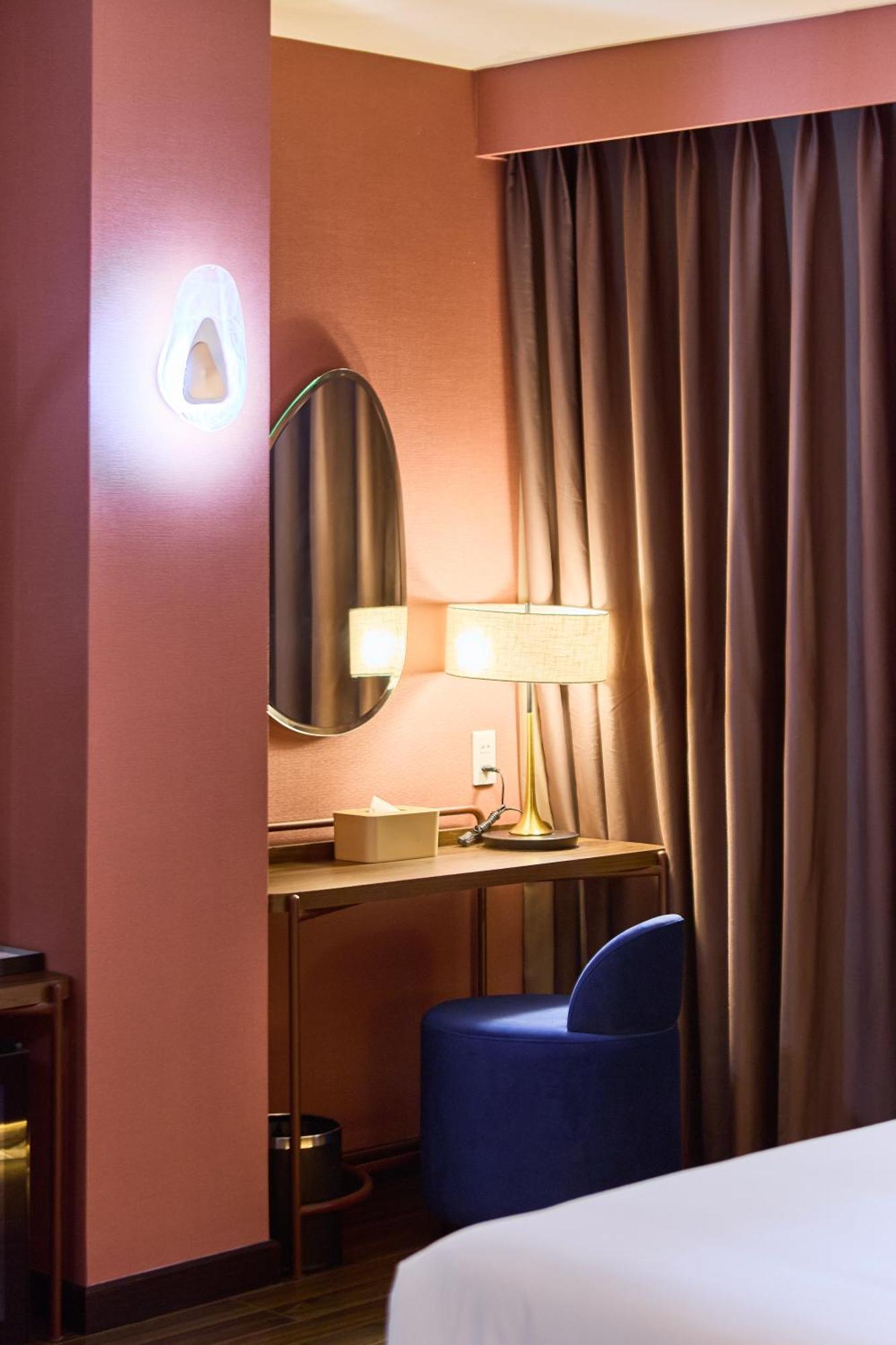 Kin Hotel Ly Tu Trong Ciudad Ho Chi Minh  Exterior foto
