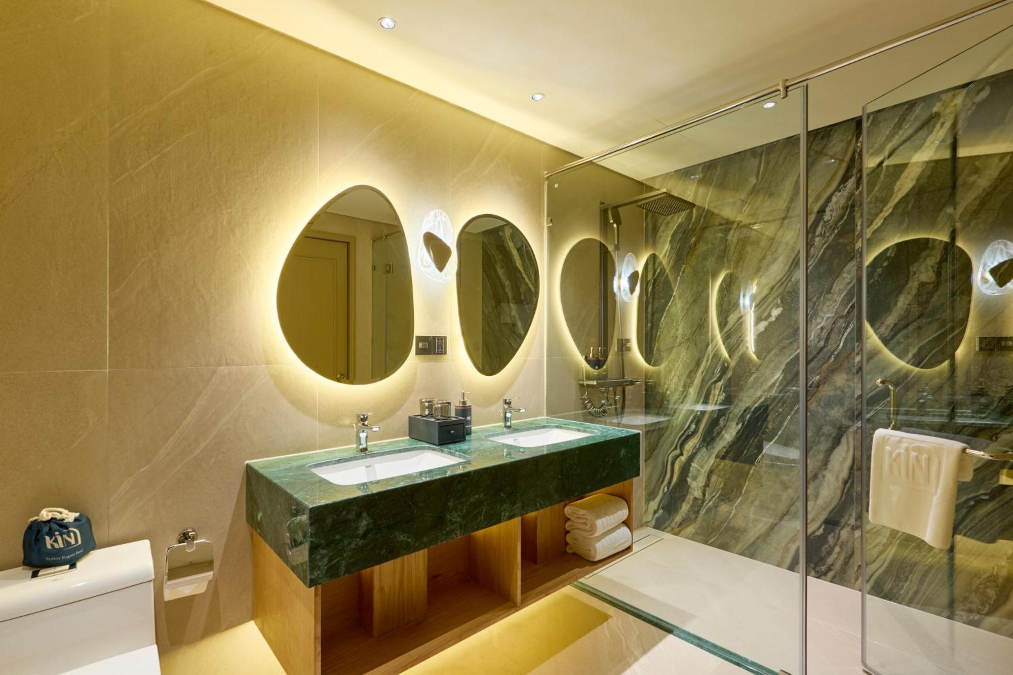 Kin Hotel Ly Tu Trong Ciudad Ho Chi Minh  Exterior foto