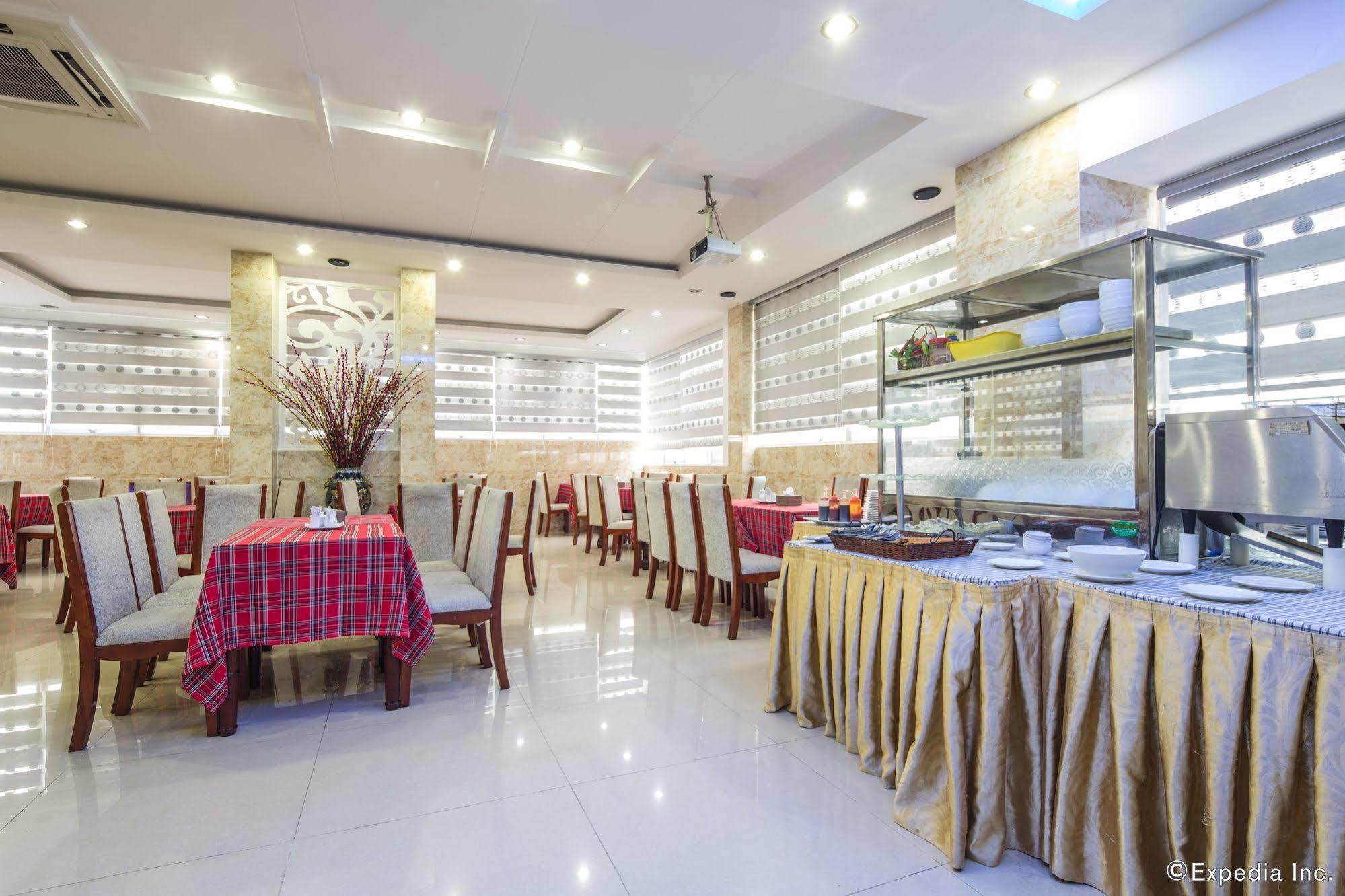 Kin Hotel Ly Tu Trong Ciudad Ho Chi Minh  Exterior foto